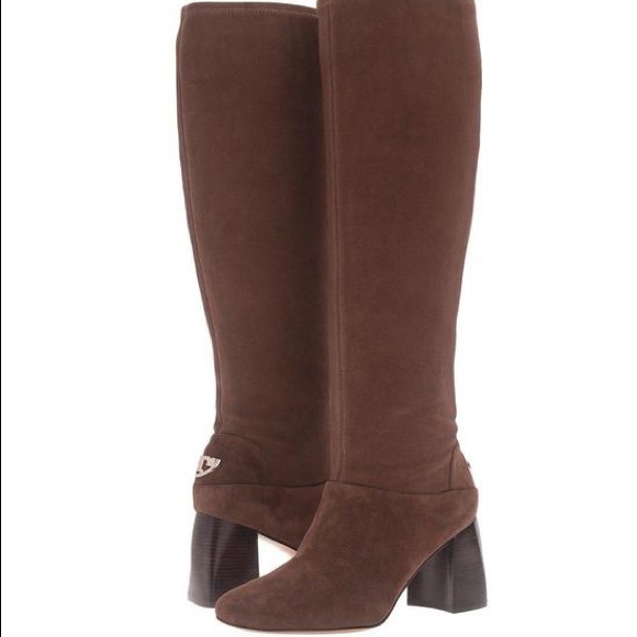 tory burch sidney 70mm boot